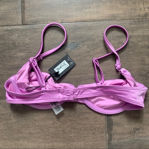 NWT Garage bathing suit - Picture 2 of 5